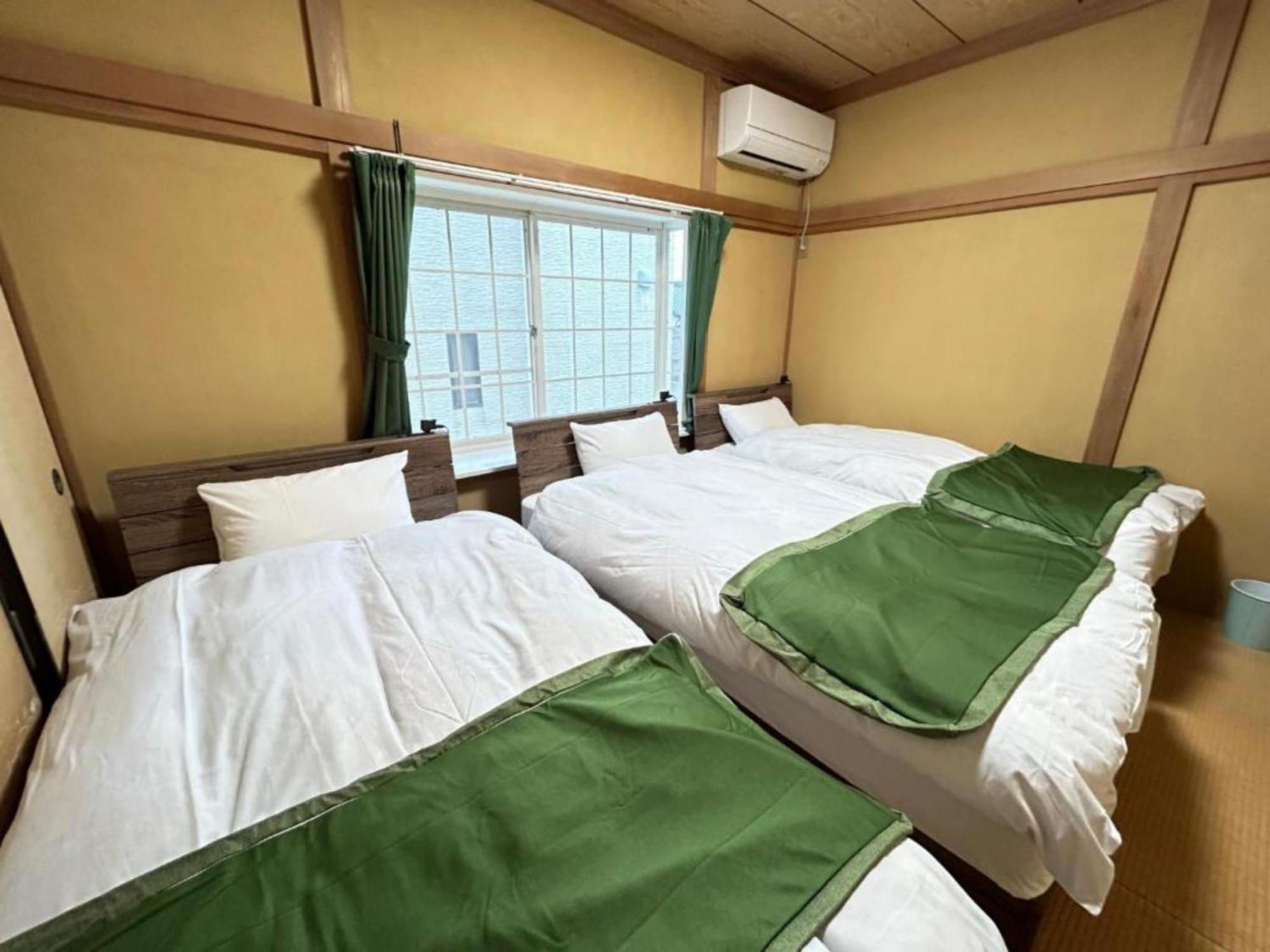 Ocean Villa Oarai - Vacation Stay 94315V Dış mekan fotoğraf
