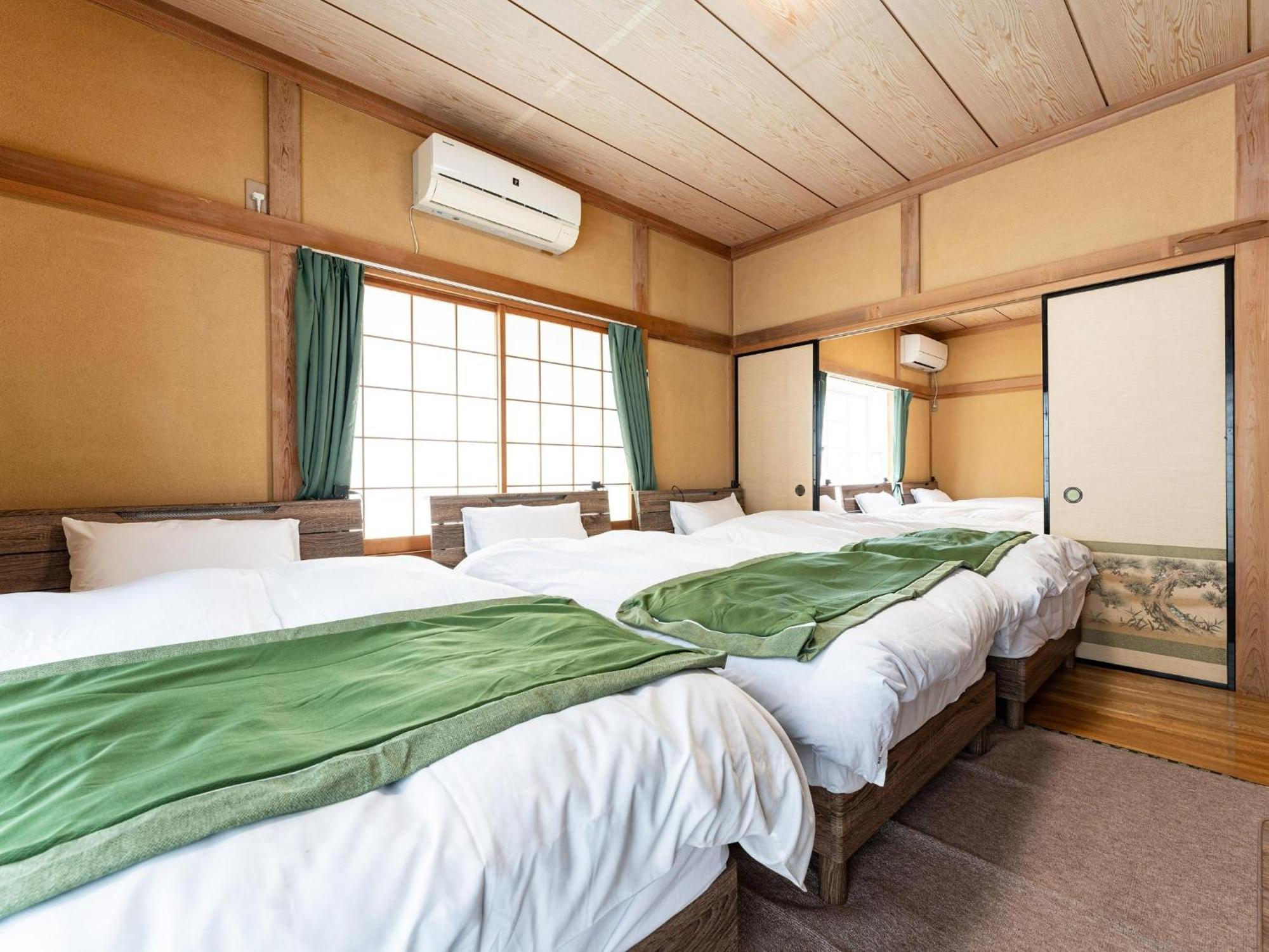 Ocean Villa Oarai - Vacation Stay 94315V Dış mekan fotoğraf