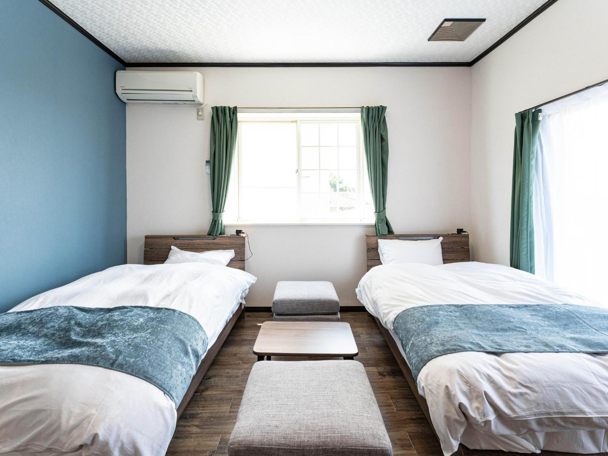 Ocean Villa Oarai - Vacation Stay 94315V Dış mekan fotoğraf